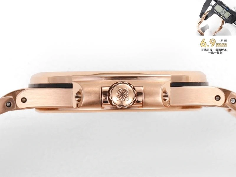 Seasonal PATEK PHILIPPE Watches 195681