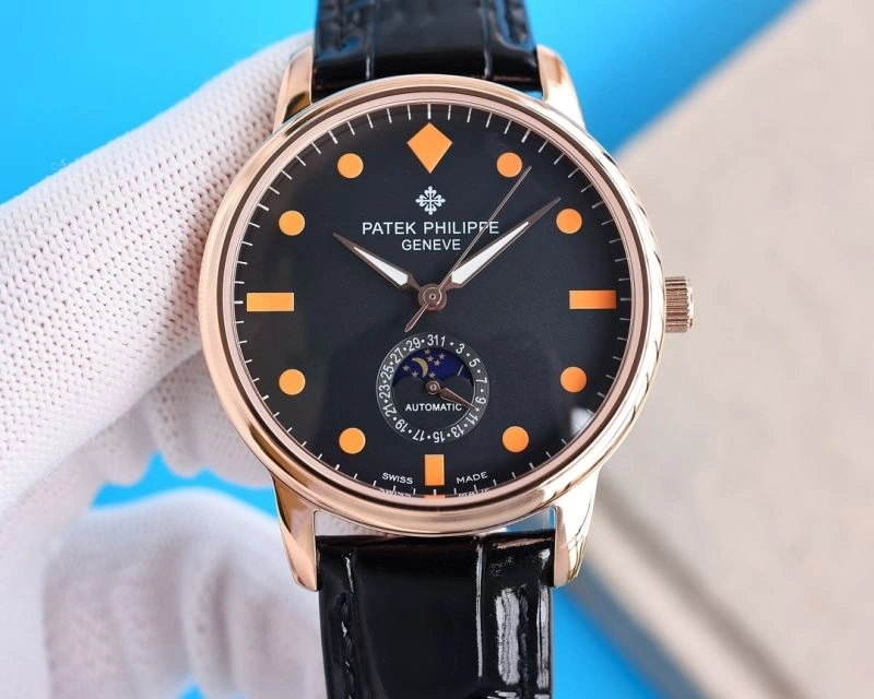PATEK PHILIPPE Watches Premium 195711