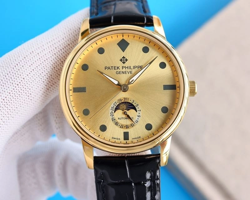 PATEK PHILIPPE Watches Premium 195711