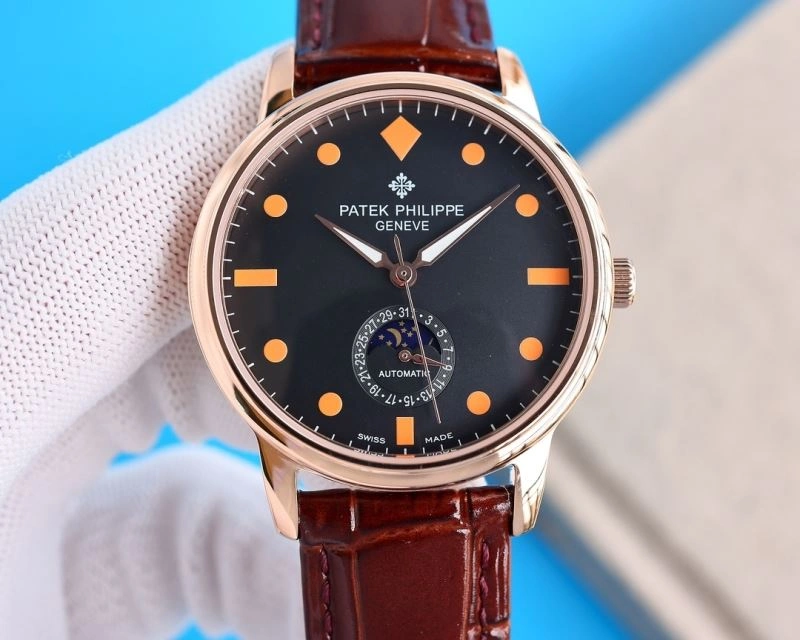 PATEK PHILIPPE Watches Premium 195711