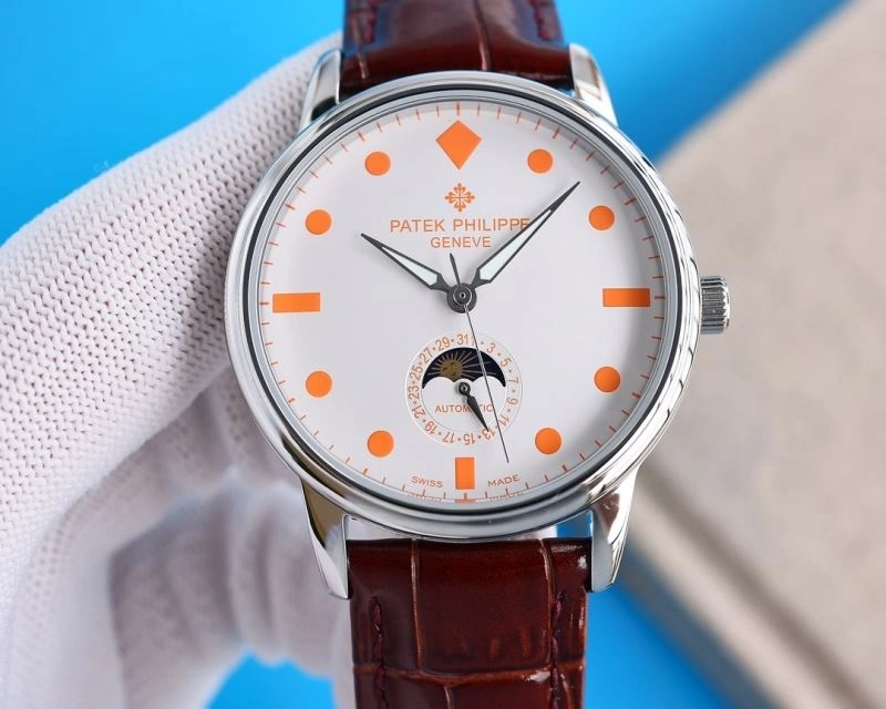 PATEK PHILIPPE Watches Premium 195711