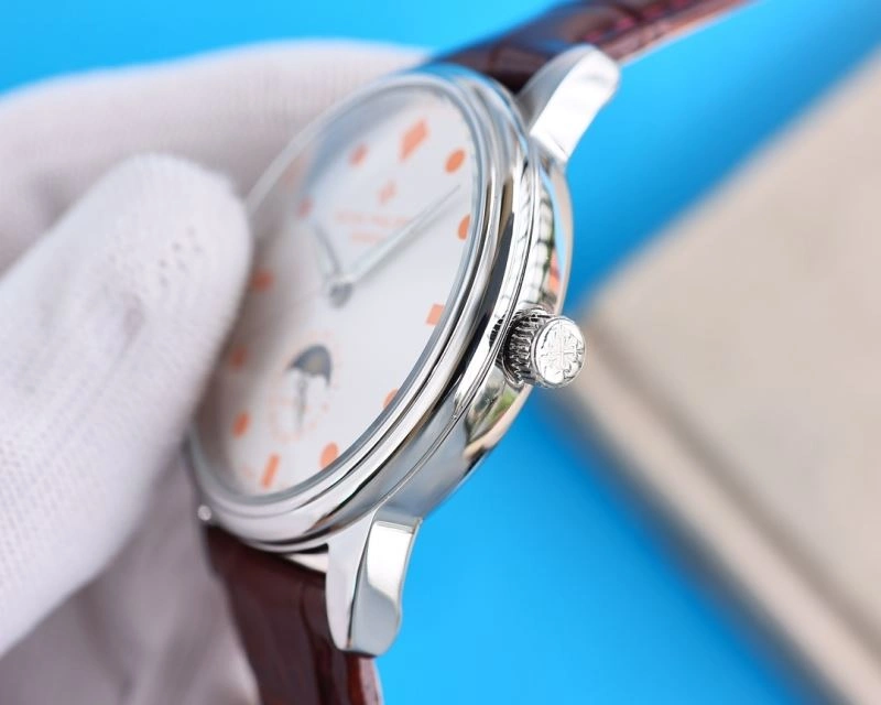 PATEK PHILIPPE Watches Premium 195711