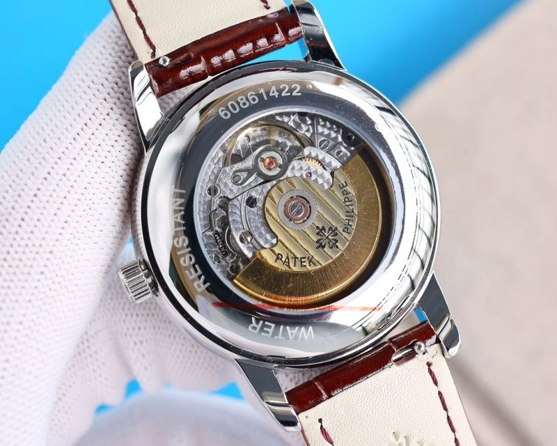 PATEK PHILIPPE Watches Premium 195711