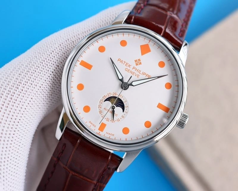 PATEK PHILIPPE Watches Premium 195711