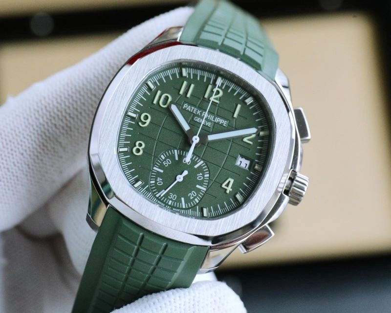 PATEK PHILIPPE Watches QuickDry 195699