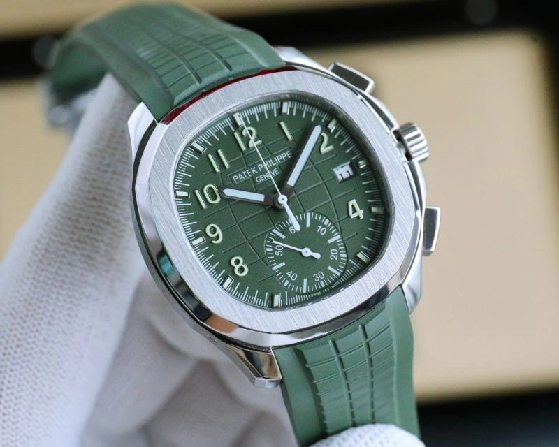 PATEK PHILIPPE Watches QuickDry 195699