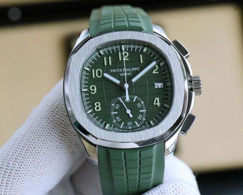 PATEK PHILIPPE Watches QuickDry 195699