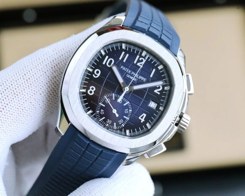 PATEK PHILIPPE Watches QuickDry 195699
