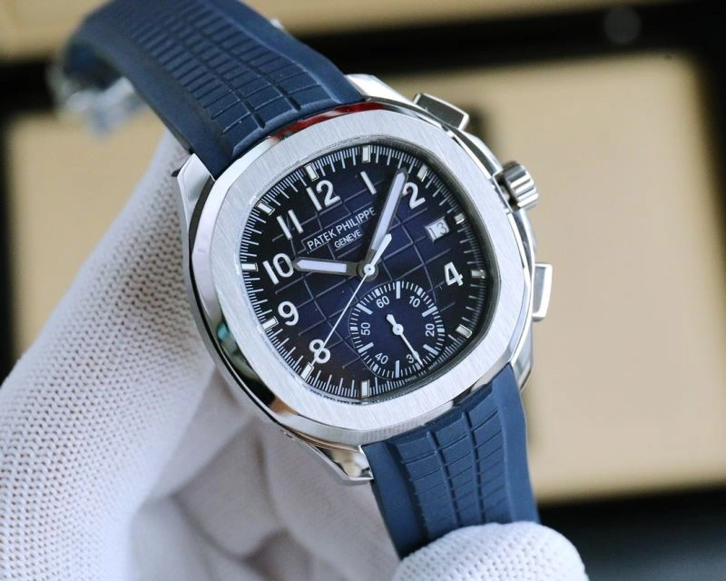 PATEK PHILIPPE Watches QuickDry 195699