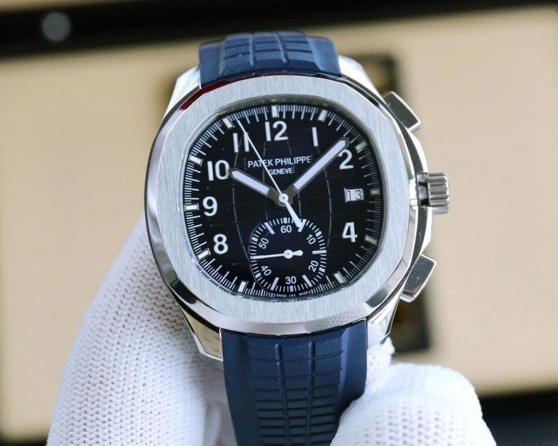 PATEK PHILIPPE Watches QuickDry 195699