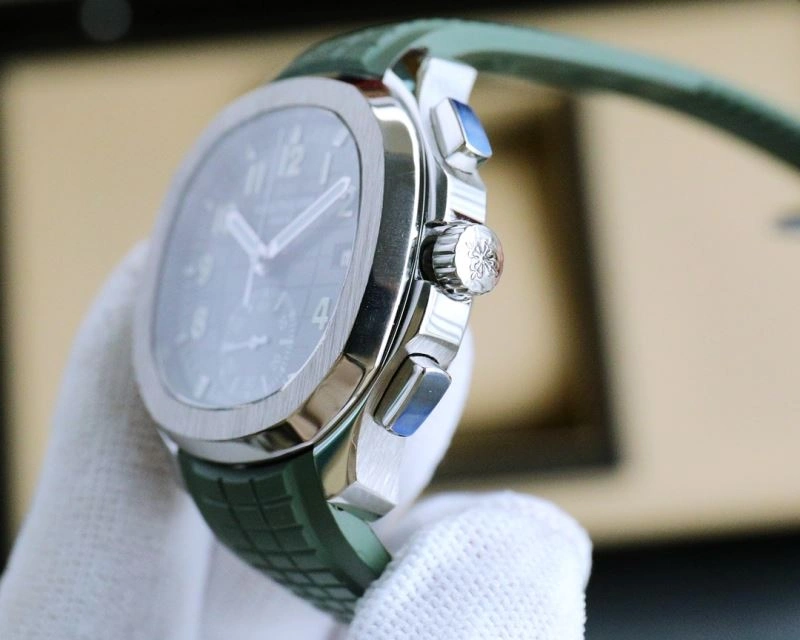 PATEK PHILIPPE Watches QuickDry 195699