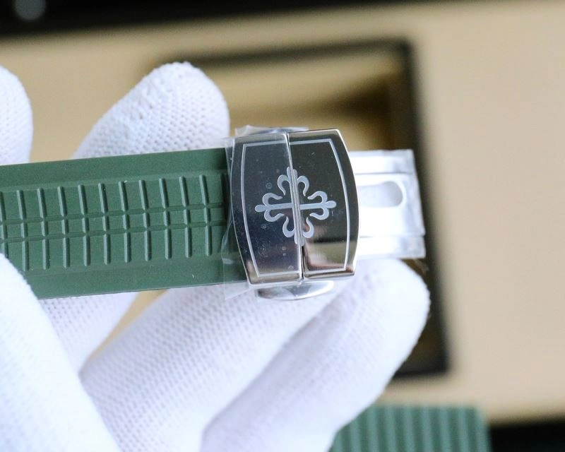 PATEK PHILIPPE Watches QuickDry 195699