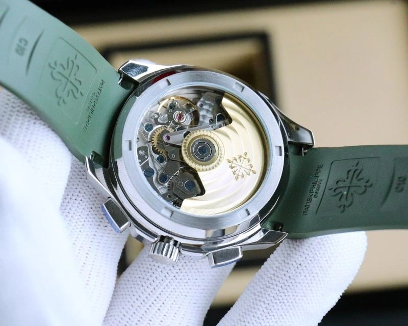 PATEK PHILIPPE Watches QuickDry 195699