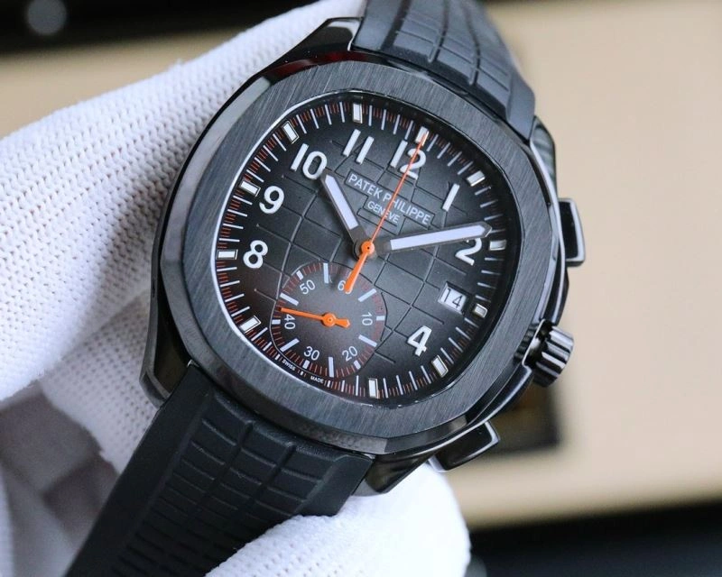 Soft PATEK PHILIPPE Watches 195677