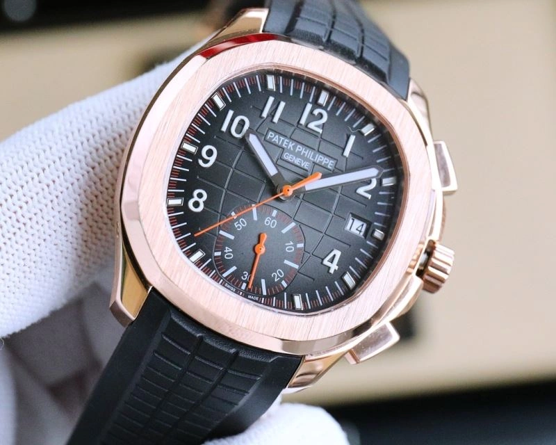 Soft PATEK PHILIPPE Watches 195677