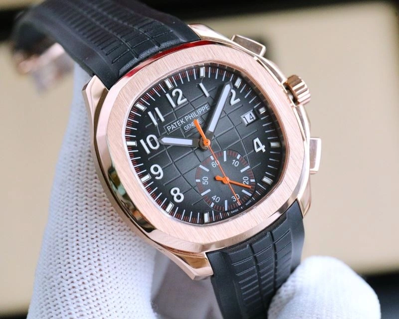 Soft PATEK PHILIPPE Watches 195677