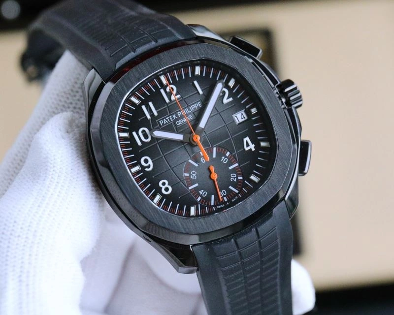 Soft PATEK PHILIPPE Watches 195677