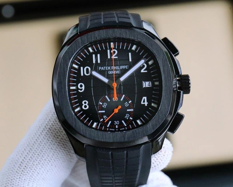Soft PATEK PHILIPPE Watches 195677