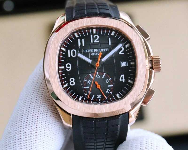 Soft PATEK PHILIPPE Watches 195677