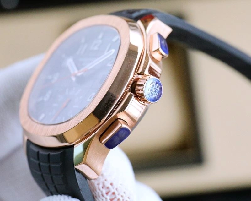 Soft PATEK PHILIPPE Watches 195677