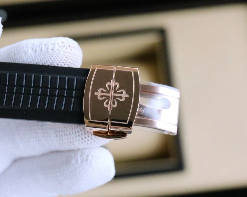 Soft PATEK PHILIPPE Watches 195677
