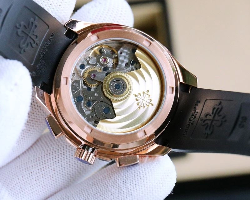 Soft PATEK PHILIPPE Watches 195677