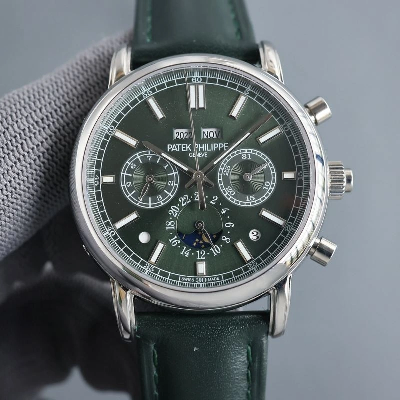FastDry PATEK PHILIPPE Watches 195676