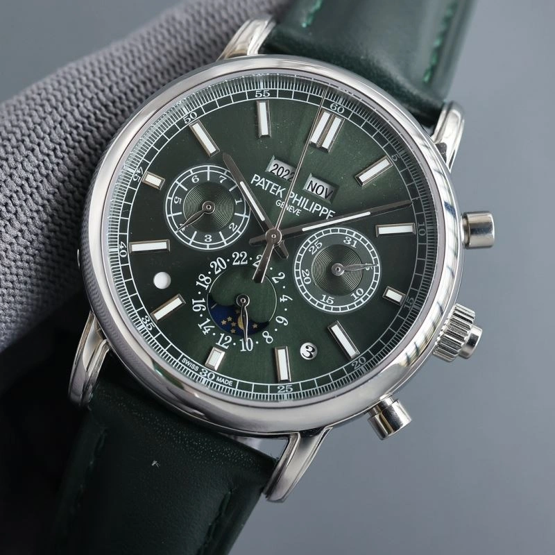 FastDry PATEK PHILIPPE Watches 195676