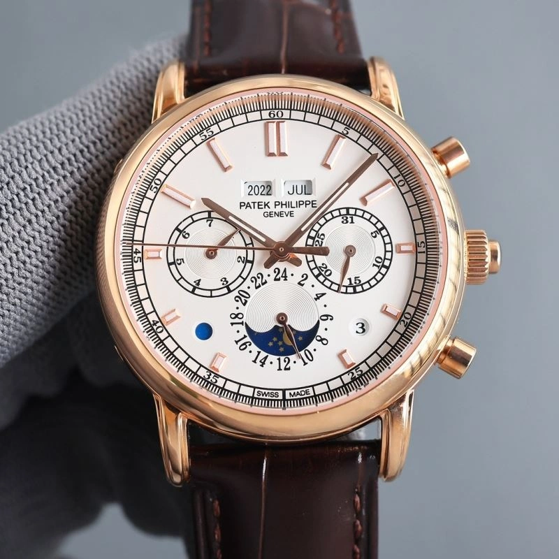 FastDry PATEK PHILIPPE Watches 195676