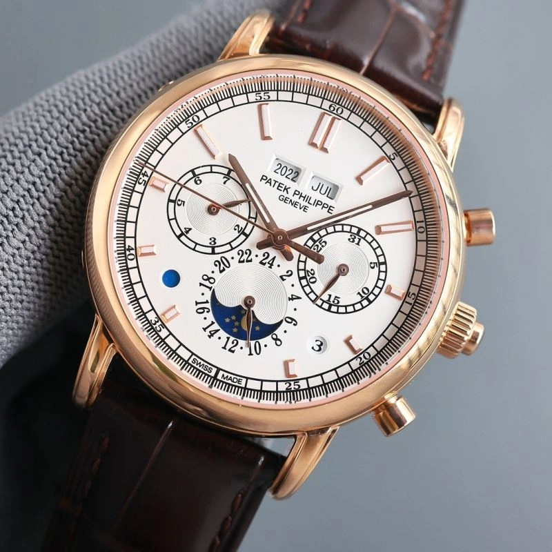 FastDry PATEK PHILIPPE Watches 195676