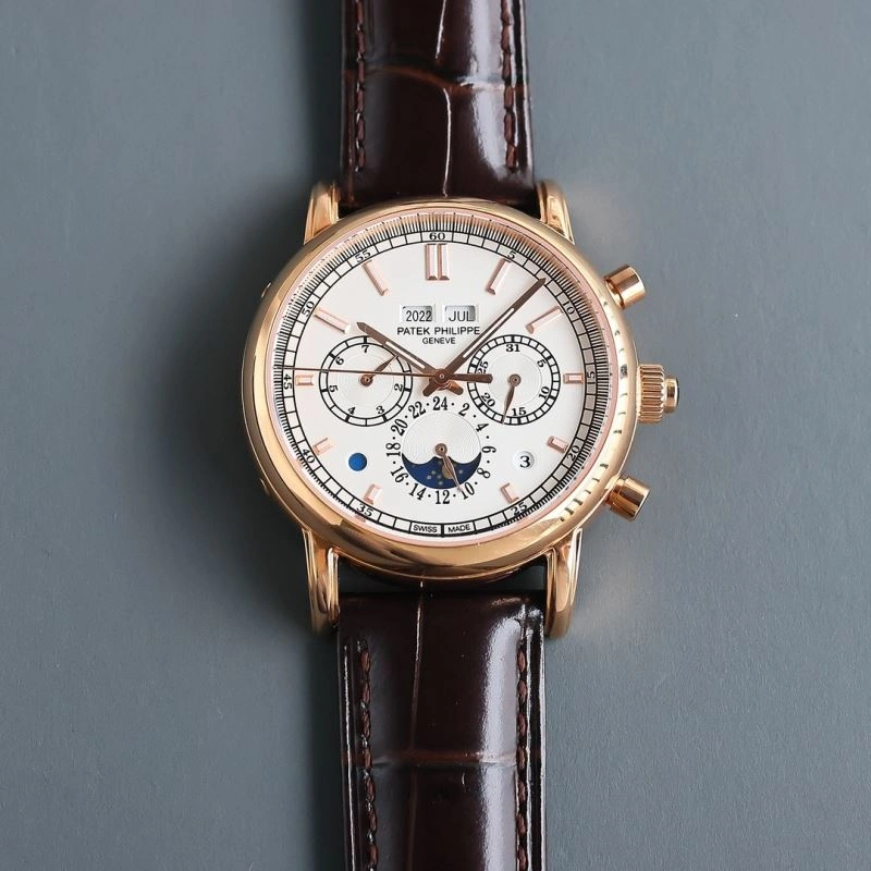 FastDry PATEK PHILIPPE Watches 195676