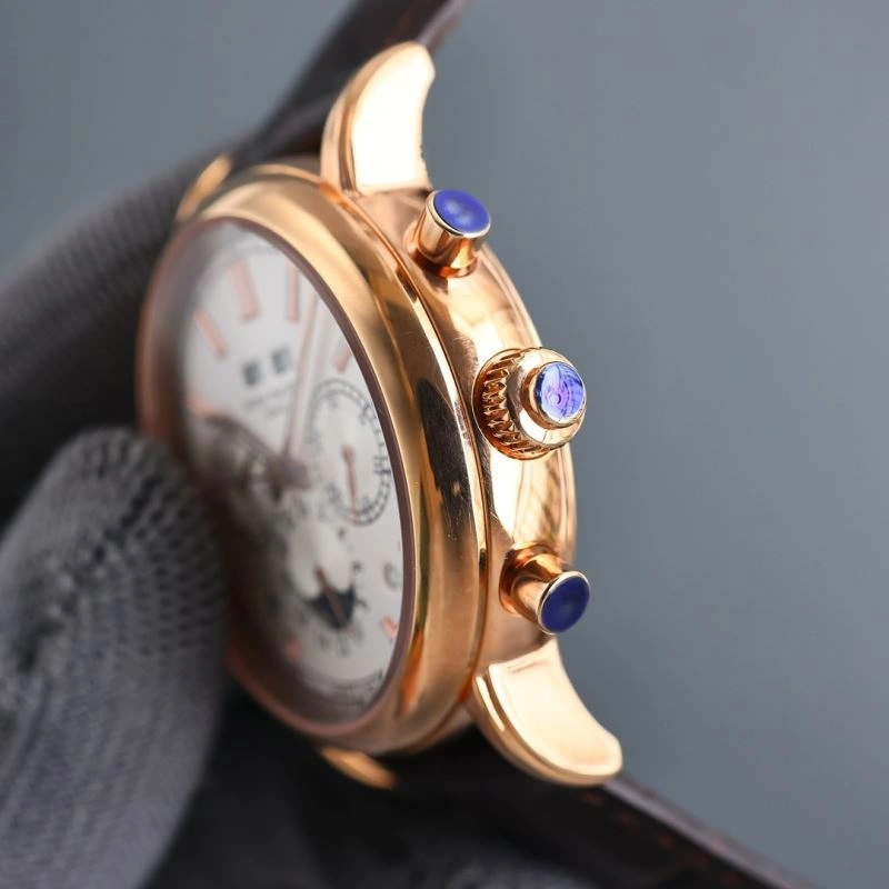 FastDry PATEK PHILIPPE Watches 195676