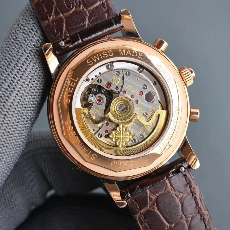 FastDry PATEK PHILIPPE Watches 195676