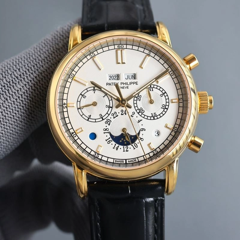 Snug PATEK PHILIPPE Watches 195675