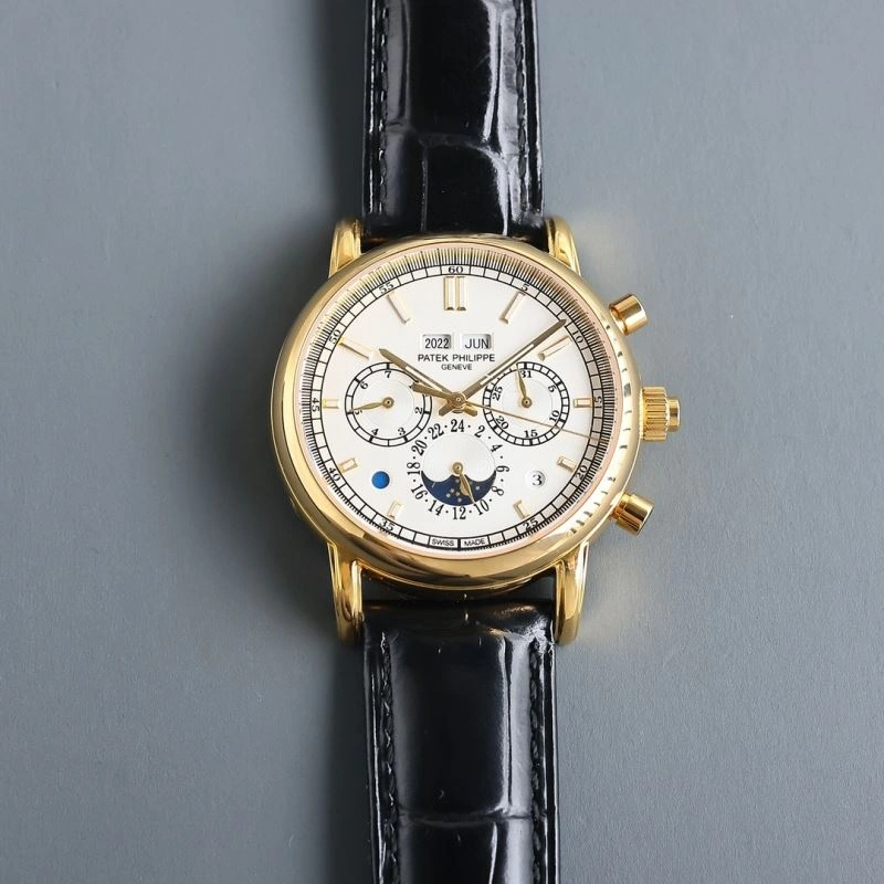 Snug PATEK PHILIPPE Watches 195675