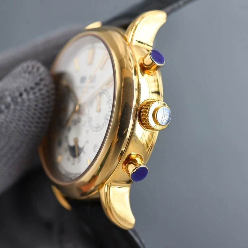 Snug PATEK PHILIPPE Watches 195675