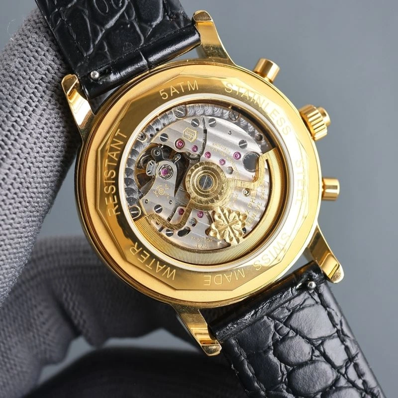 Snug PATEK PHILIPPE Watches 195675
