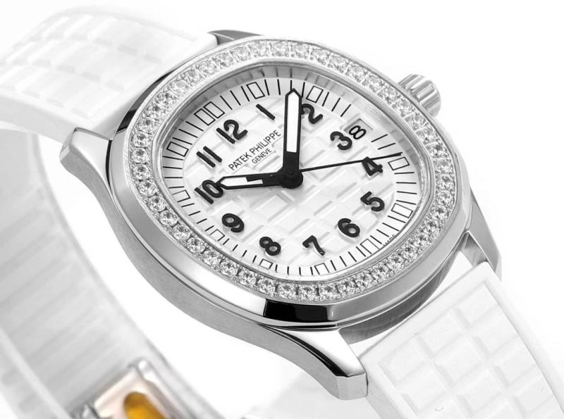 PATEK PHILIPPE Watches Timeless 195643
