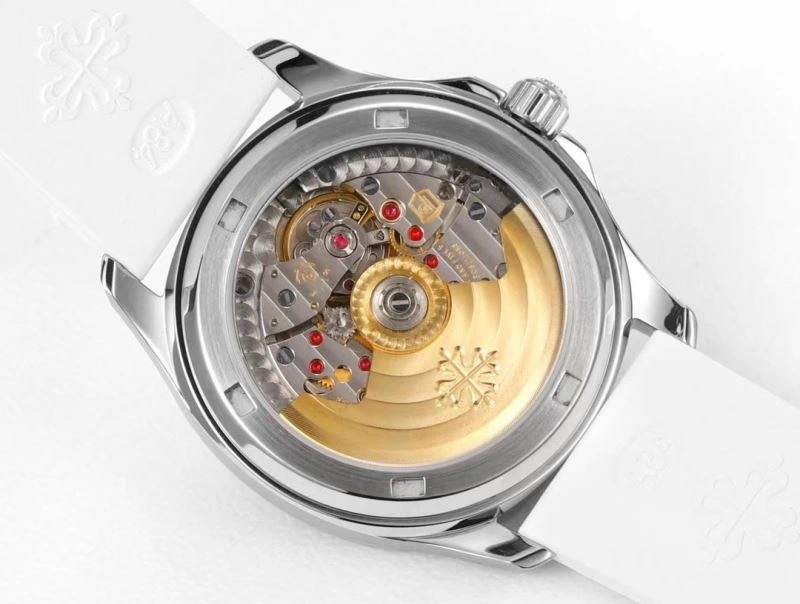 PATEK PHILIPPE Watches Timeless 195643