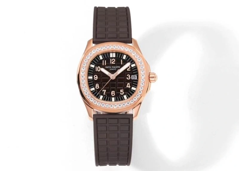 PATEK PHILIPPE Watches Sophisticated 195651