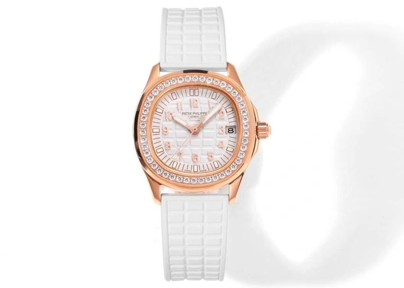 PATEK PHILIPPE Watches Sophisticated 195651