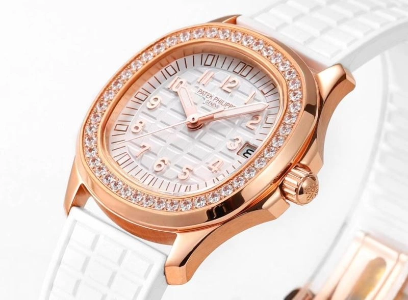 PATEK PHILIPPE Watches Sophisticated 195651