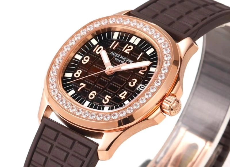 PATEK PHILIPPE Watches Sophisticated 195651