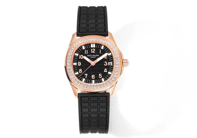 PATEK PHILIPPE Watches Durable 195670