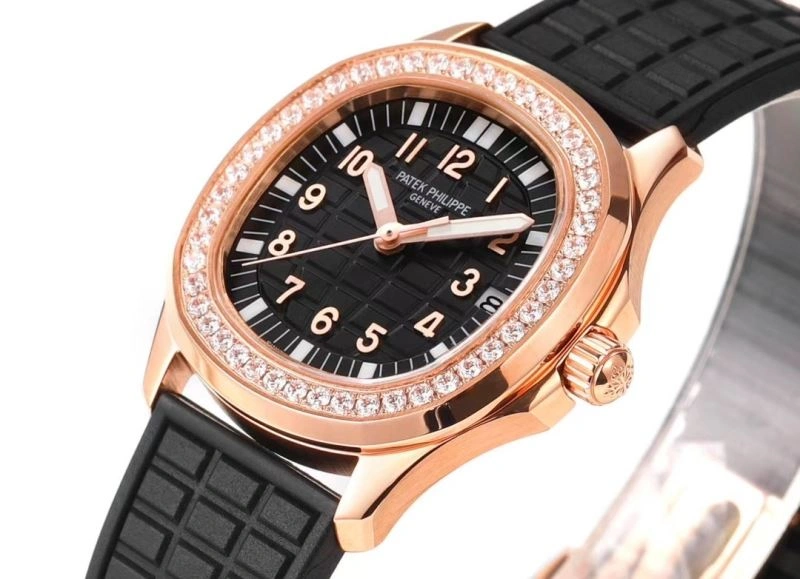 PATEK PHILIPPE Watches Durable 195670