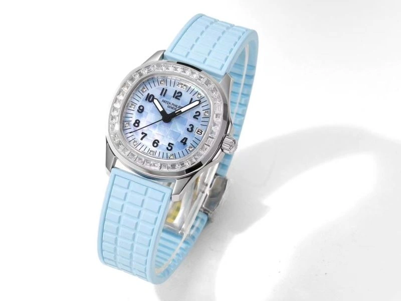 PATEK PHILIPPE Watches Durable 195647