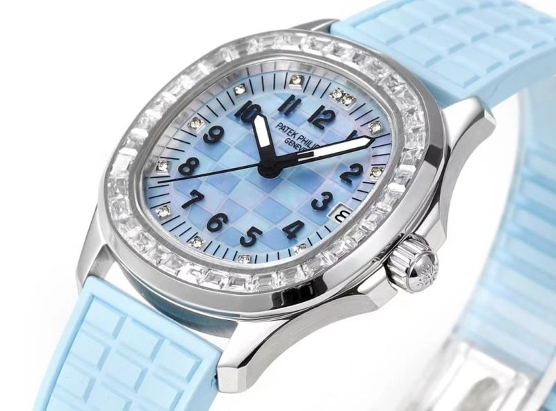 PATEK PHILIPPE Watches Durable 195647