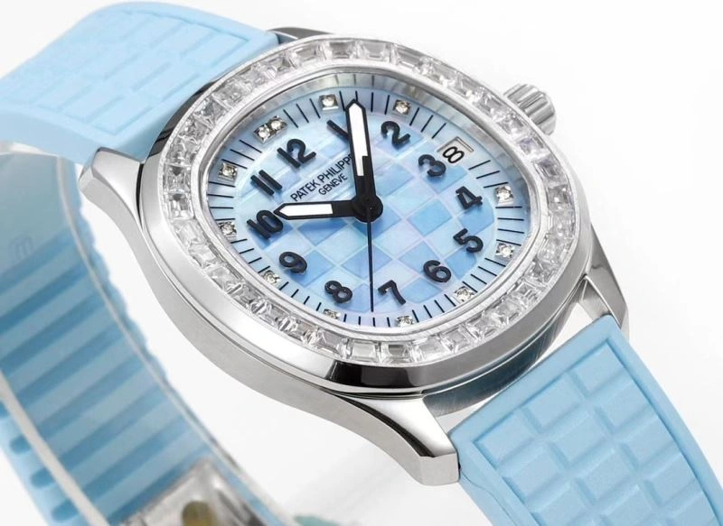 PATEK PHILIPPE Watches Durable 195647