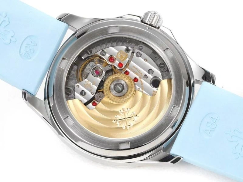PATEK PHILIPPE Watches Durable 195647