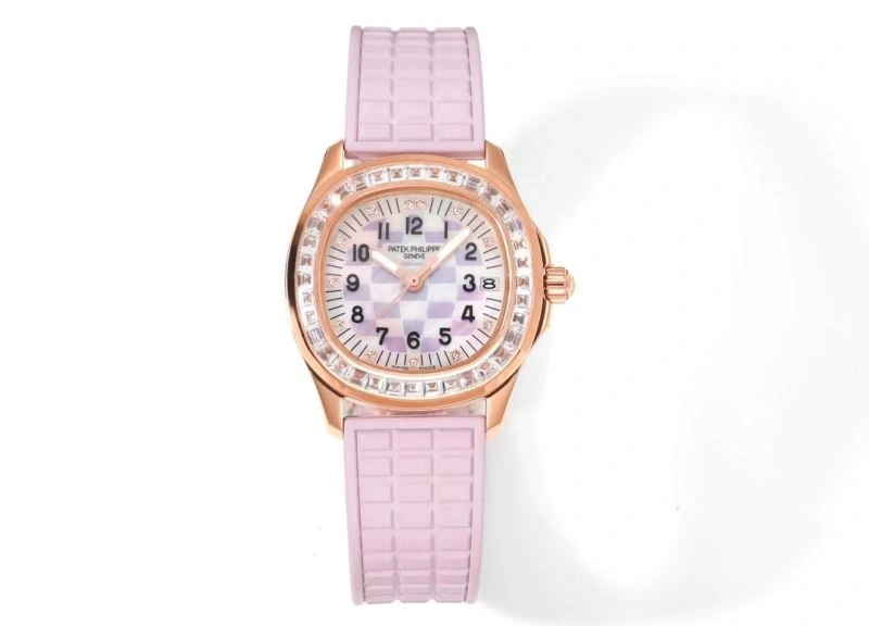 PATEK PHILIPPE Watches StreetReady 195644